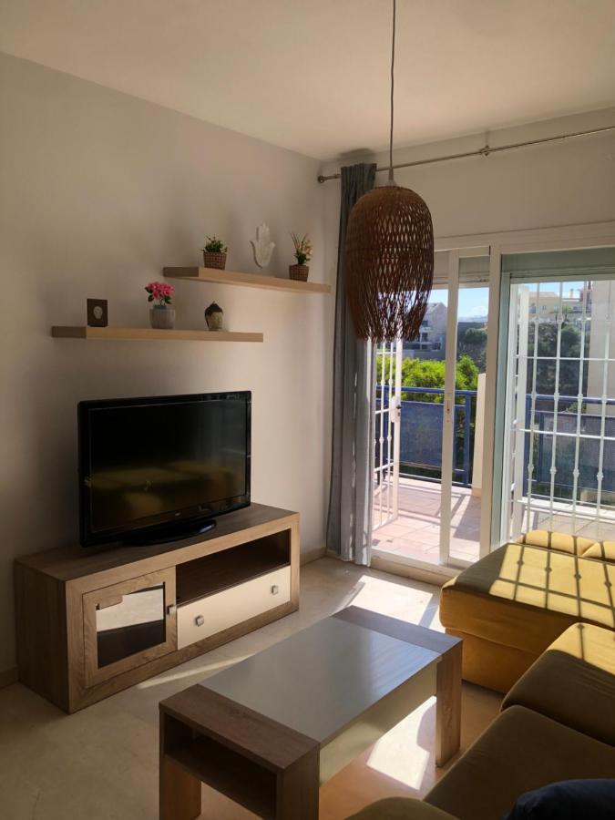 Faro12 Playa & Piscina & Parking Privado Apartment Benalmadena Exterior photo