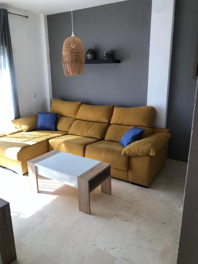 Faro12 Playa & Piscina & Parking Privado Apartment Benalmadena Exterior photo