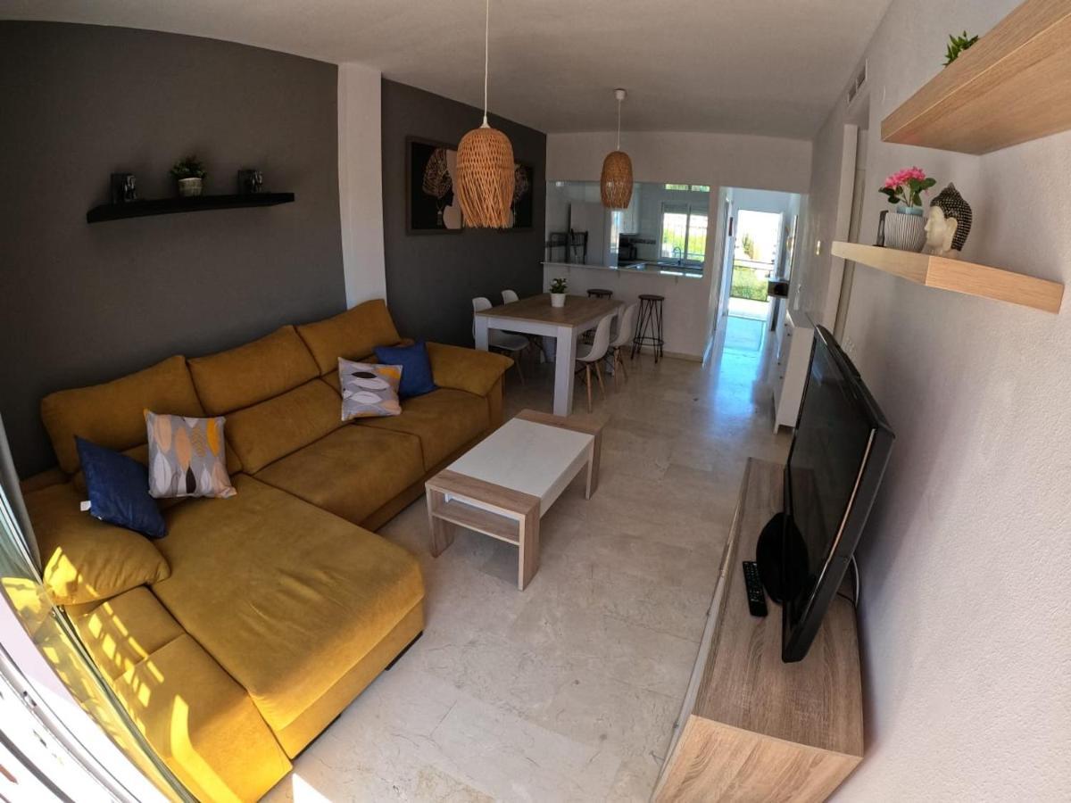 Faro12 Playa & Piscina & Parking Privado Apartment Benalmadena Exterior photo