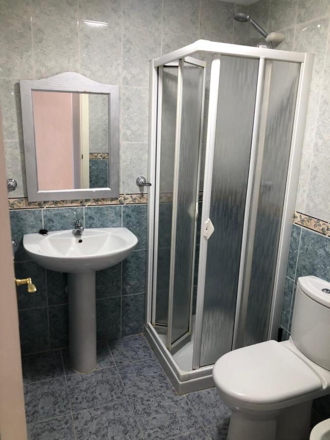 Faro12 Playa & Piscina & Parking Privado Apartment Benalmadena Exterior photo
