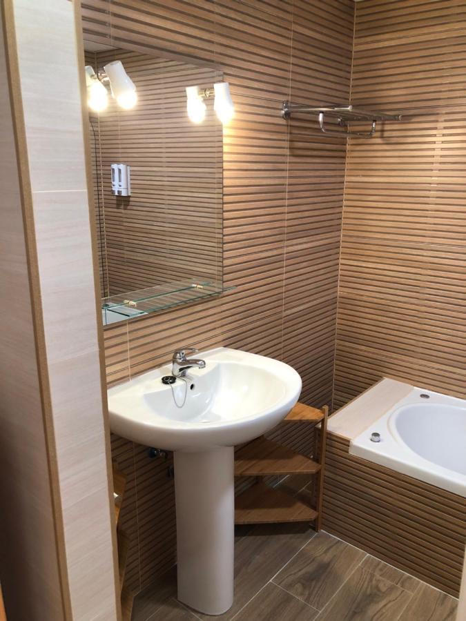 Faro12 Playa & Piscina & Parking Privado Apartment Benalmadena Exterior photo